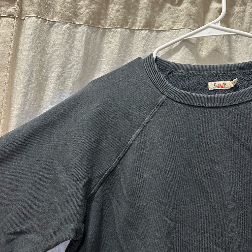 Faherty Pullover - image 2